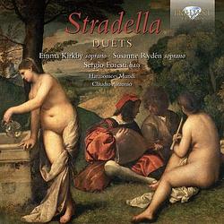 Foto van Stradella: duets - cd (5028421943435)