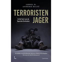 Foto van Terroristenjager