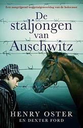 Foto van De staljongen van auschwitz - dexter ford, henry oster - paperback (9789026166723)