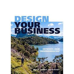 Foto van Design your business