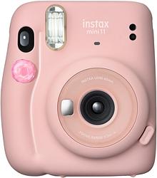 Foto van Fujifilm instax mini 11 blush pink