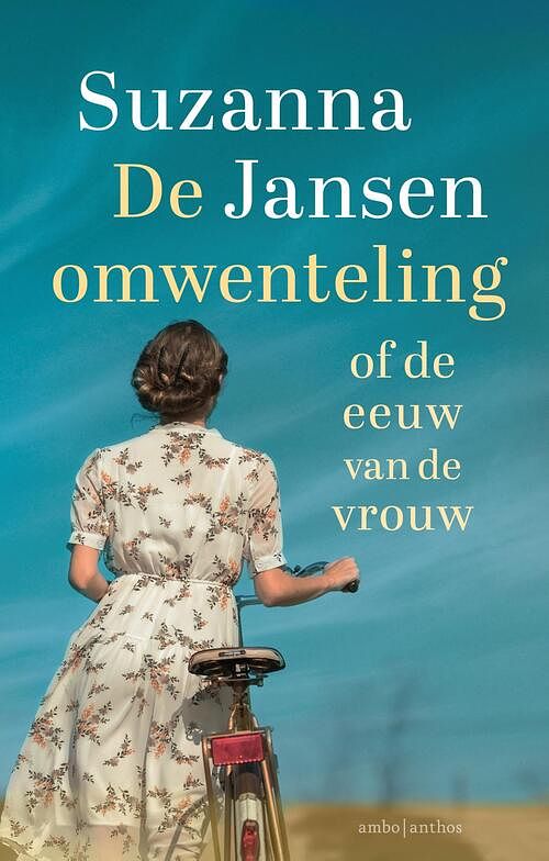 Foto van De omwenteling - suzanna jansen - ebook (9789026355509)