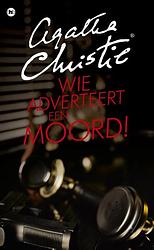 Foto van Wie adverteert een moord! - agatha christie - ebook (9789048823444)