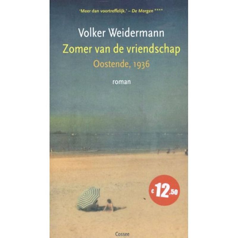 Foto van Zomer van de vriendschap