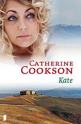 Foto van Kate - catherine cookson - ebook (9789460234491)