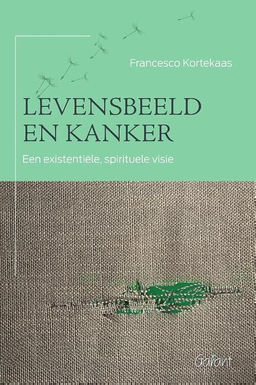 Foto van Levensbeeld en kanker - francesco kortekaas - paperback (9789044138900)