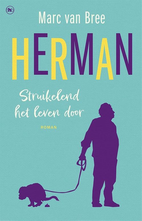 Foto van Herman - marc van bree - ebook