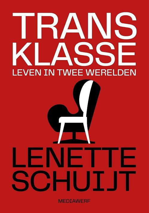 Foto van Transklasse - lenette schuijt - ebook