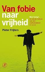 Foto van Van fobie naar vrijheid - pieter frijters - ebook (9789029594455)