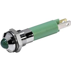 Foto van Cml 19060351 led-signaallamp groen 24 v/dc 19060351