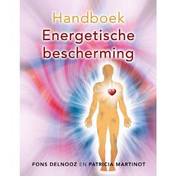 Foto van Handboek energetische bescherming