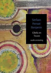 Foto van Eikels en teven - stefaan renaat benjamin - paperback (9789402148527)