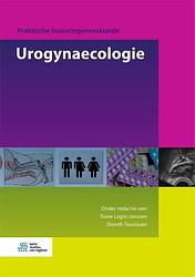 Foto van Urogynaecologie - paperback (9789036824088)