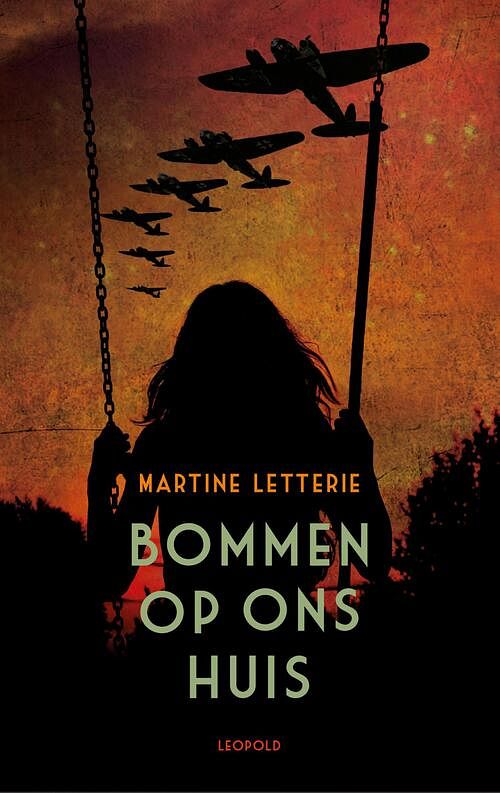 Foto van Bommen op ons huis - martine letterie - ebook (9789025876760)