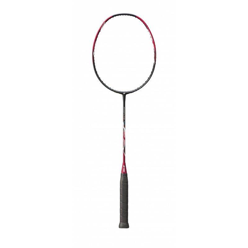 Foto van Yonex badmintonracket nanoflare 270 speed rood