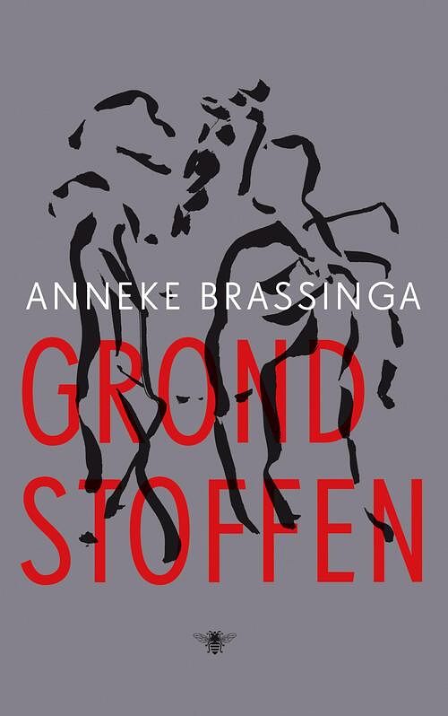 Foto van Grondstoffen - anneke brassinga - ebook (9789023493501)