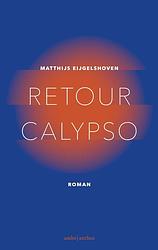 Foto van Retour calypso - matthijs eijgelshoven - ebook (9789026334030)