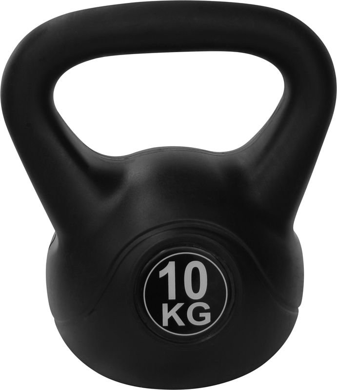 Foto van Tunturi pe kettlebell 10 kg