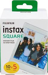 Foto van Fujifilm instax film square (50 stuks)