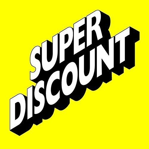 Foto van Super discount - lp (3770018072203)