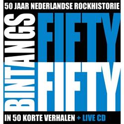 Foto van Bintangs fifty fifty