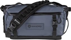 Foto van Wandrd rogue sling 9l blauw