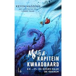 Foto van Koers naar de kraken