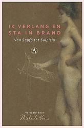 Foto van Ik verlang en sta in brand - div. auteurs, sapfo - ebook (9789025312299)