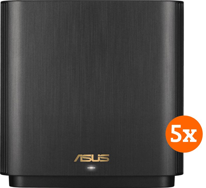 Foto van Asus zenwifi xt9 5-pack