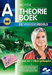 Foto van Motor rijbewijs - paperback (9789067993418)