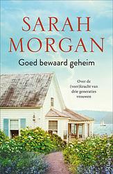 Foto van Goed bewaard geheim - sarah morgan - ebook