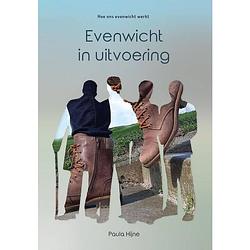 Foto van Evenwicht in uitvoering