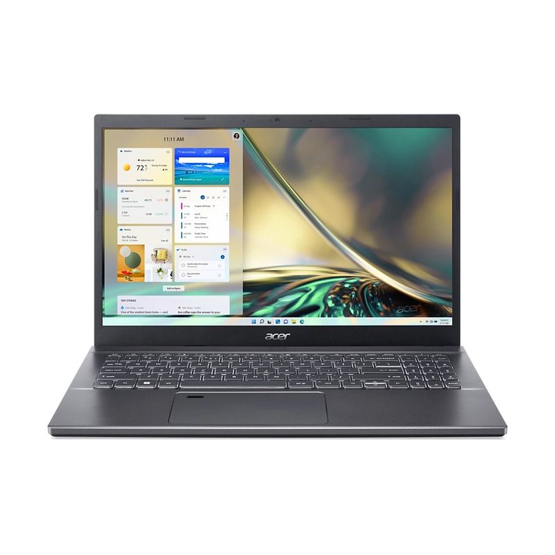 Foto van Acer aspire 5 a515-57g-548d -15 inch laptop