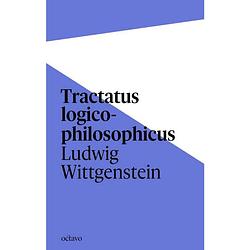 Foto van Tractatus logico-philosophicus