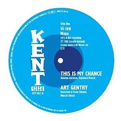 Foto van This is my.. - 7 inch vinyl;7 inch vinyl (0029667018876)