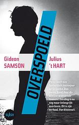 Foto van Overspoeld - gideon samson, julius 'st hart - ebook (9789045116594)