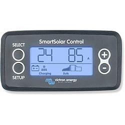 Foto van Victron energy afstandsbediening scc900600010 geschikt voor model (ondulator): victron smartsolar-serie