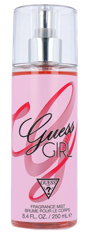 Foto van Guess girl body mist