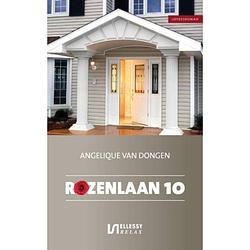 Foto van Rozenlaan 10