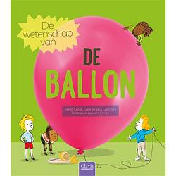 Foto van De wetenschap van de ballon