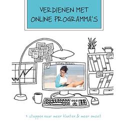 Foto van Verdienen met online programma's