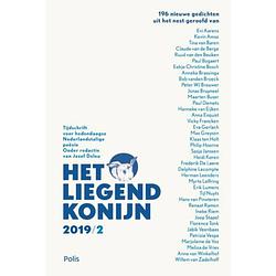 Foto van Het liegend konijn / 2019/2