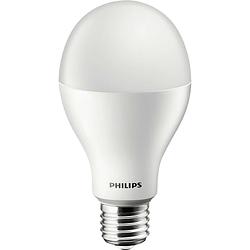 Foto van Philips led lamp e27 18.5-120w 2700k 2000lm ø69x132mm