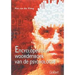 Foto van Encyclopedisch woordenboek van de psychologie