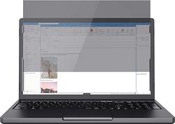 Foto van Trust primo privacy filter voor 15,6 inch laptops