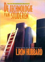 Foto van De technologie van studeren - l. ron hubbard - paperback (9788779682344)
