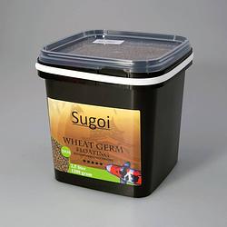 Foto van Suren collection - sugoi wheat germ 3 mm 2.5 liter