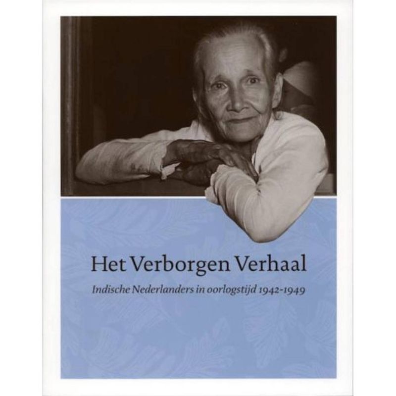 Foto van Het verborgen verhaal