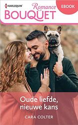 Foto van Oude liefde, nieuwe kans - cara colter - ebook