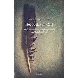 Foto van Het boek van carl